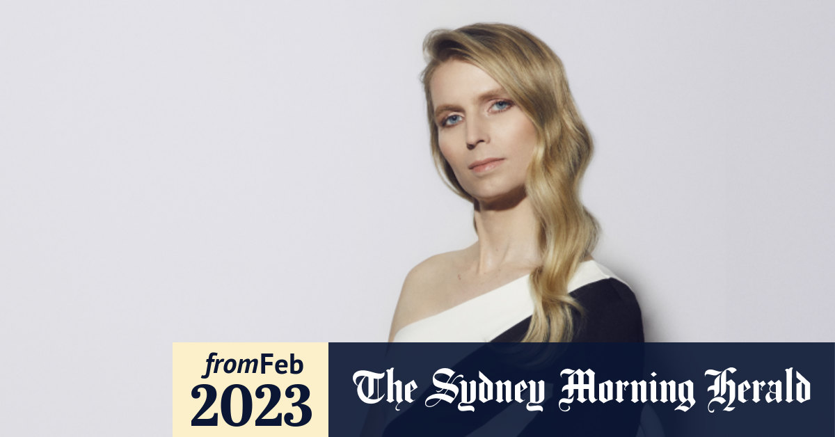 Chelsea Manning ‘My transition, prison and PTSD’